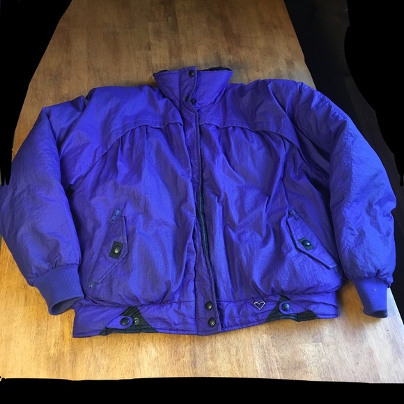 Obermeyer Ski Jacket - Picture 2 of 8